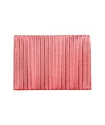 【越品】五泉之田中刺繍　コード刺繍名刺入れ　ＴＳＵＮＡＧＵ